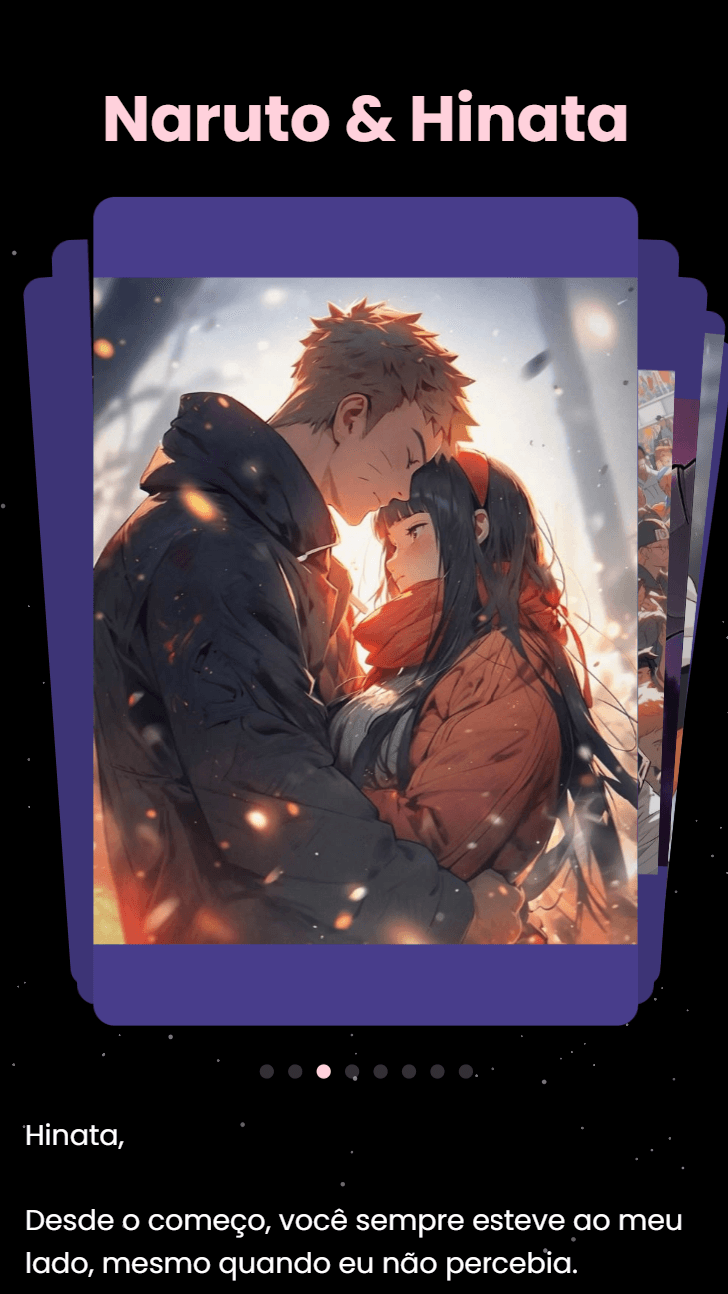 Naruto & Hinata