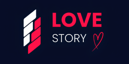 Icon logo LoveStory