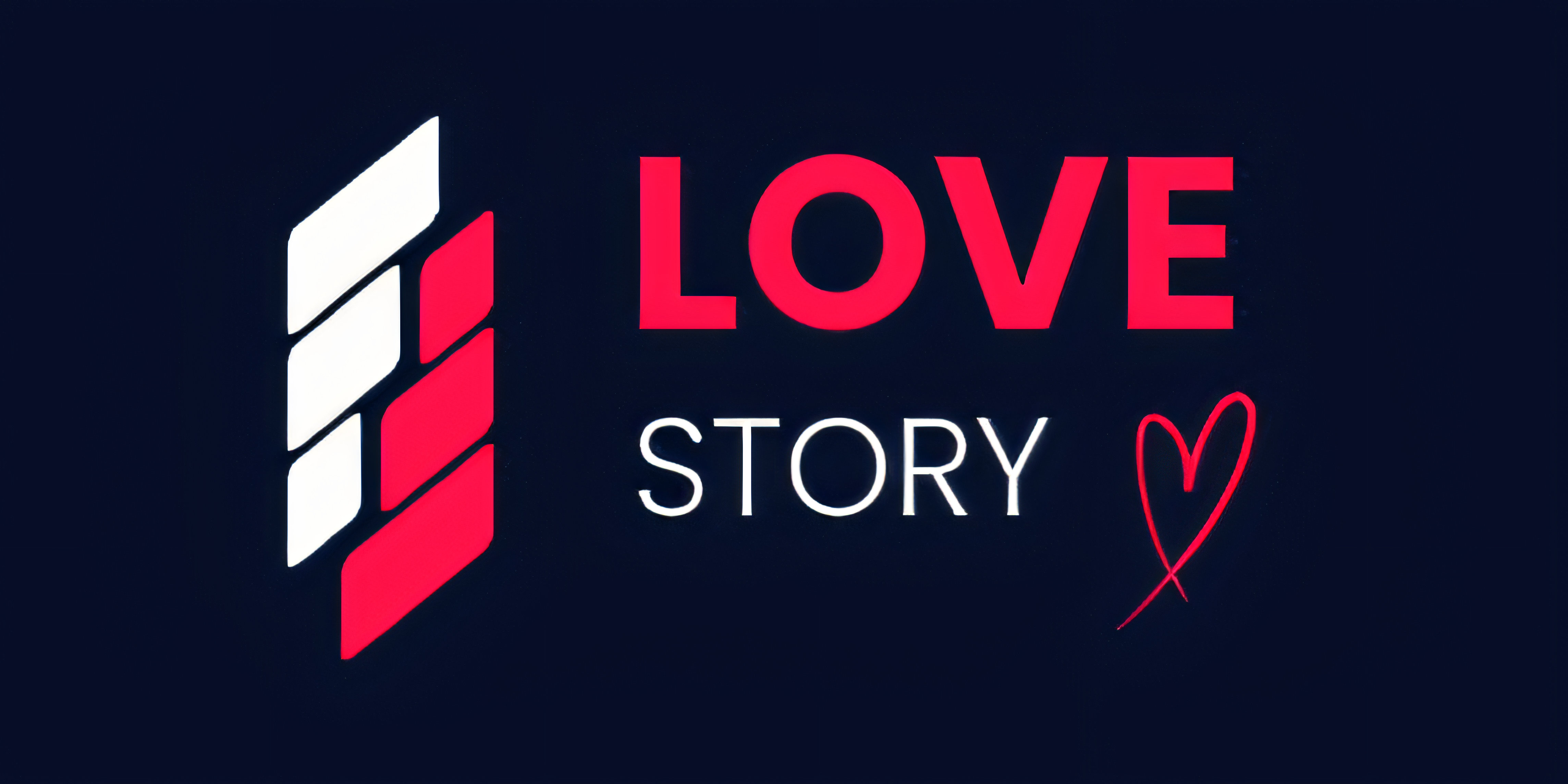 Icon logo LoveStory